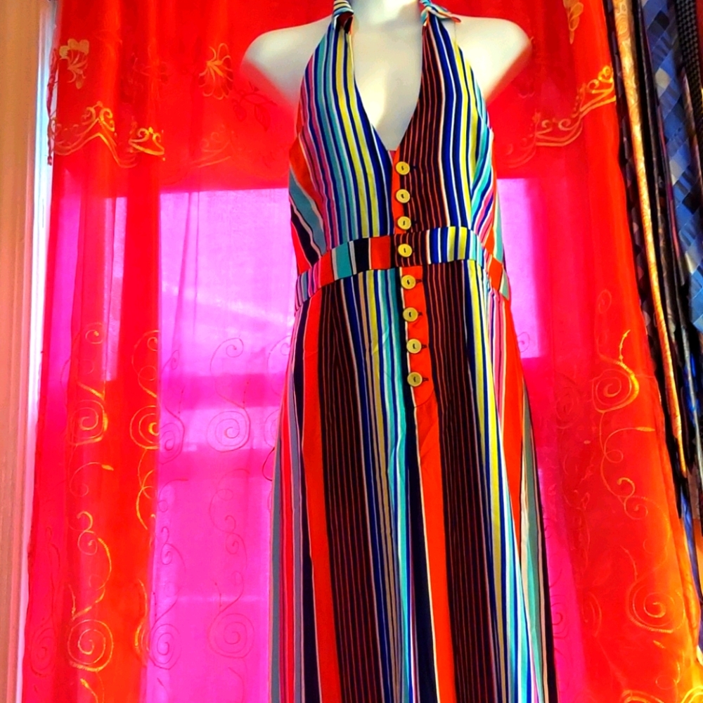 Women's jumpsuit